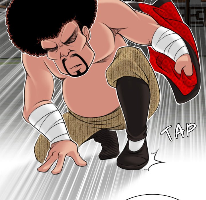 Secret World of Martial Arts Chapter 3 image 67