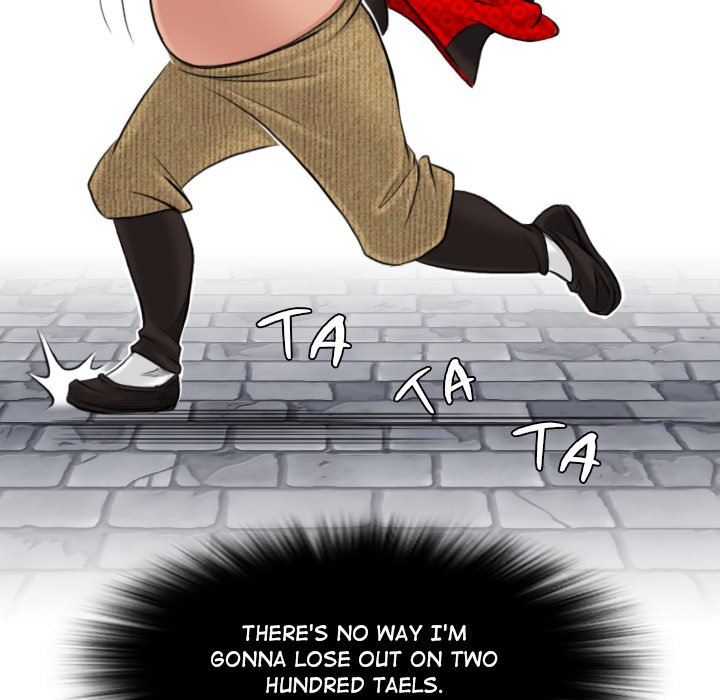 Secret World of Martial Arts Chapter 3 image 69