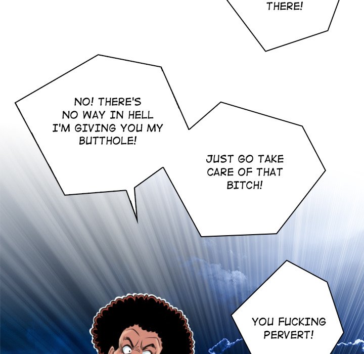 Secret World of Martial Arts Chapter 3 image 71