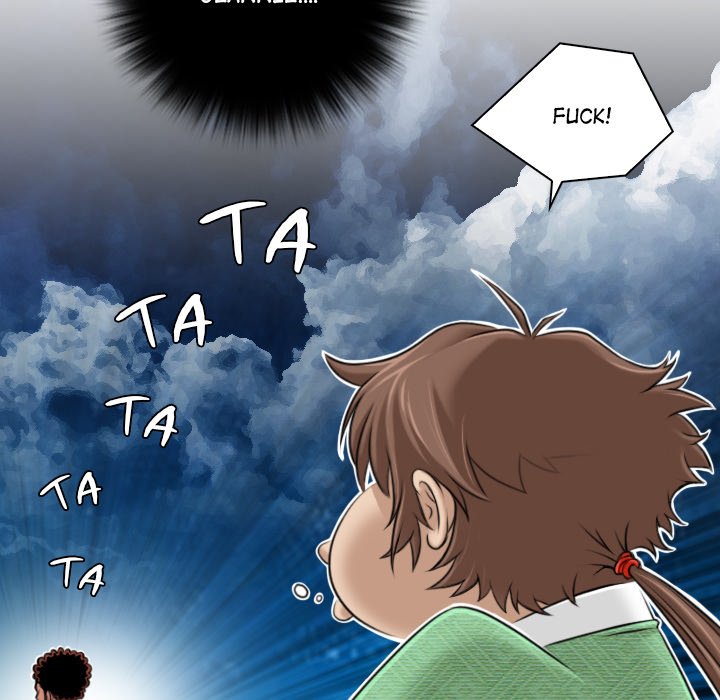 Secret World of Martial Arts Chapter 3 image 73