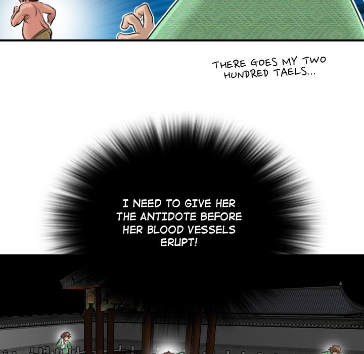 Secret World of Martial Arts Chapter 3 image 74