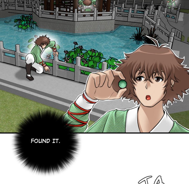 Secret World of Martial Arts Chapter 3 image 75