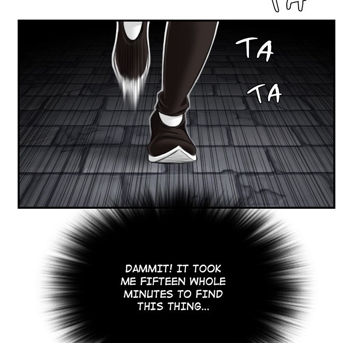 Secret World of Martial Arts Chapter 3 image 76