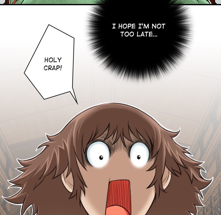 Secret World of Martial Arts Chapter 3 image 78