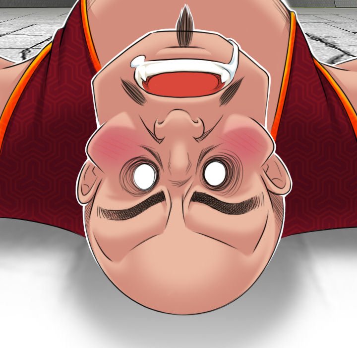 Secret World of Martial Arts Chapter 3 image 7