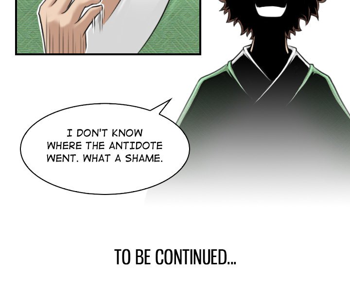 Secret World of Martial Arts Chapter 3 image 86