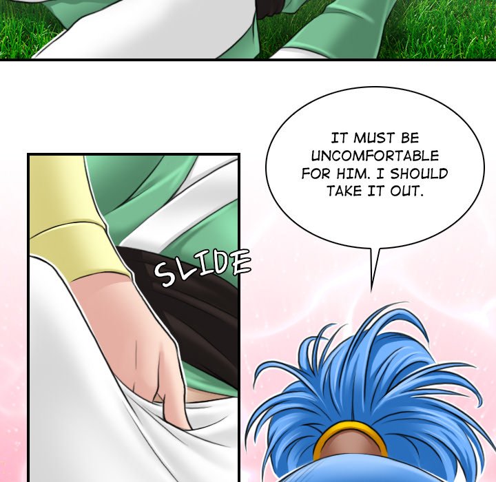 Secret World of Martial Arts Chapter 30 image 10