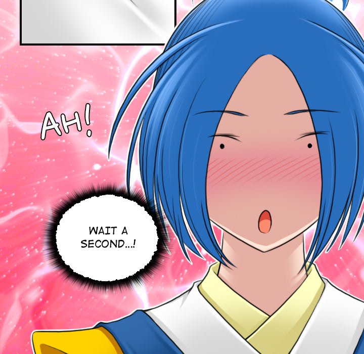 Secret World of Martial Arts Chapter 30 image 11