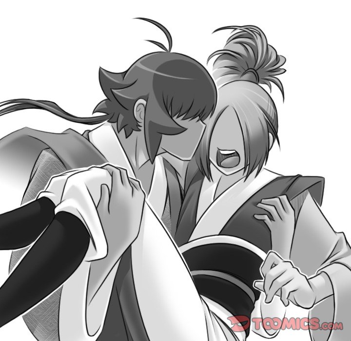 Secret World of Martial Arts Chapter 30 image 13