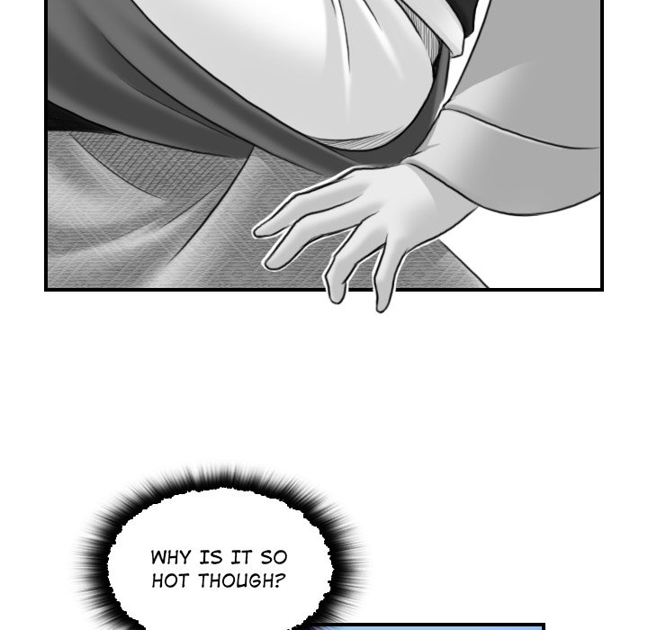Secret World of Martial Arts Chapter 30 image 15