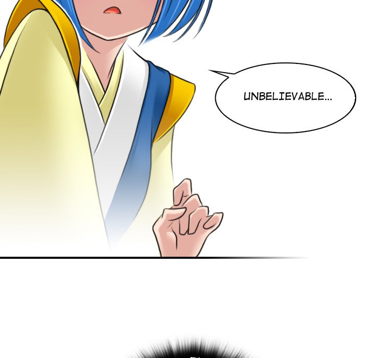 Secret World of Martial Arts Chapter 30 image 22