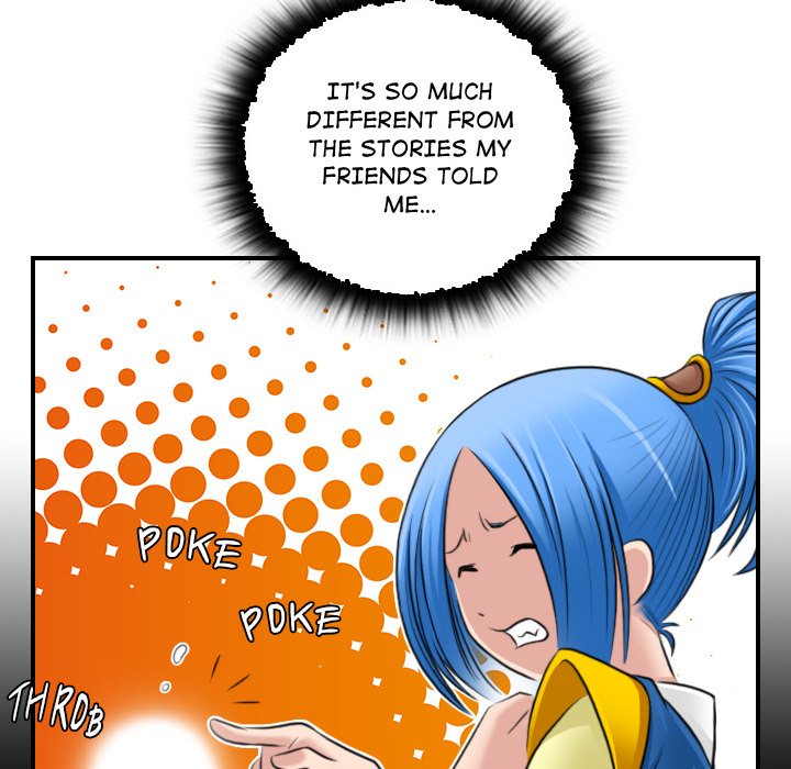 Secret World of Martial Arts Chapter 30 image 23
