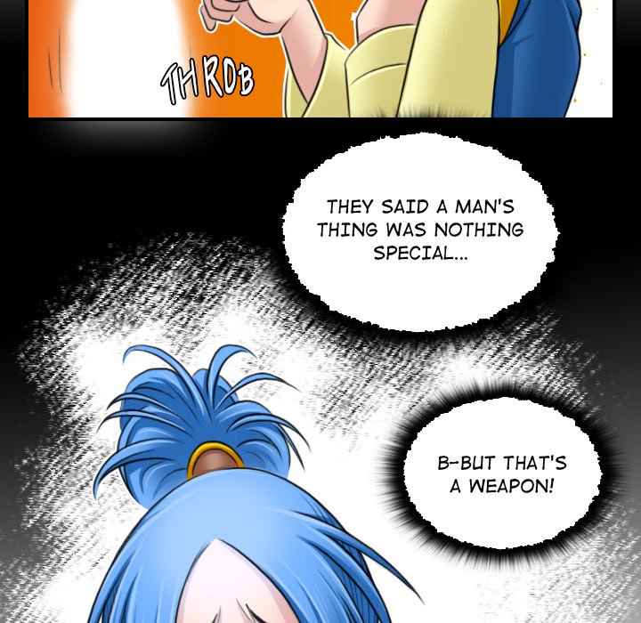 Secret World of Martial Arts Chapter 30 image 24