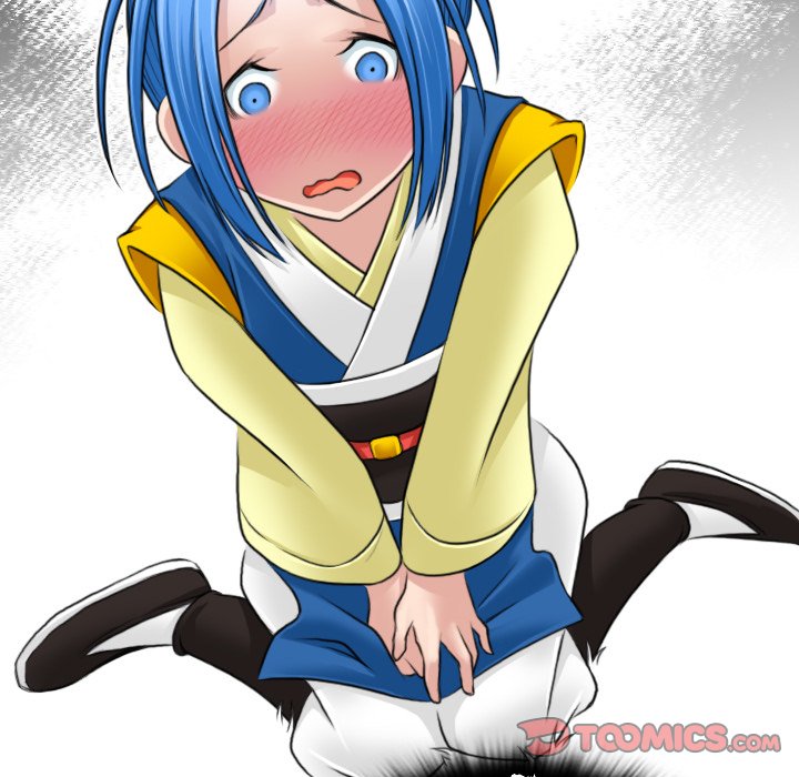 Secret World of Martial Arts Chapter 30 image 25
