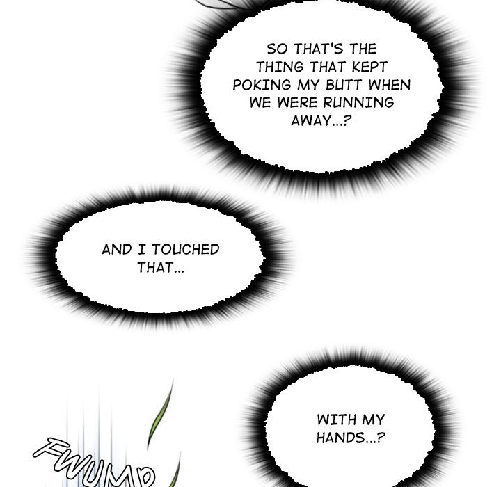 Secret World of Martial Arts Chapter 30 image 26