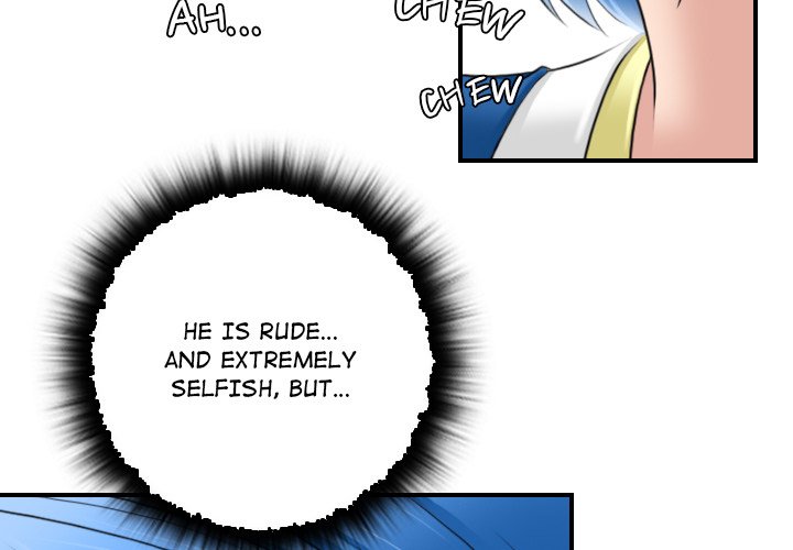 Secret World of Martial Arts Chapter 30 image 2