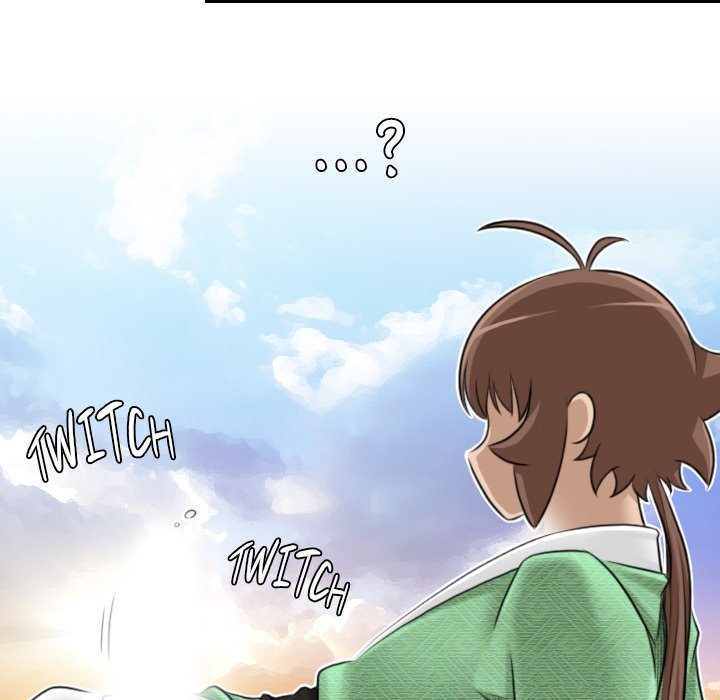 Secret World of Martial Arts Chapter 30 image 33