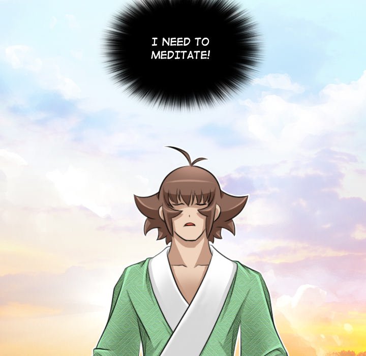 Secret World of Martial Arts Chapter 30 image 35