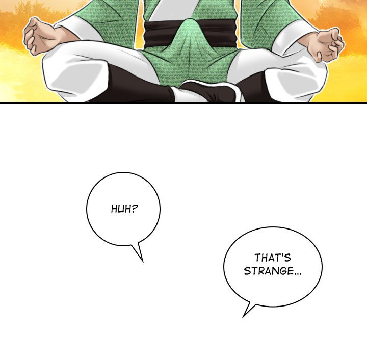 Secret World of Martial Arts Chapter 30 image 36