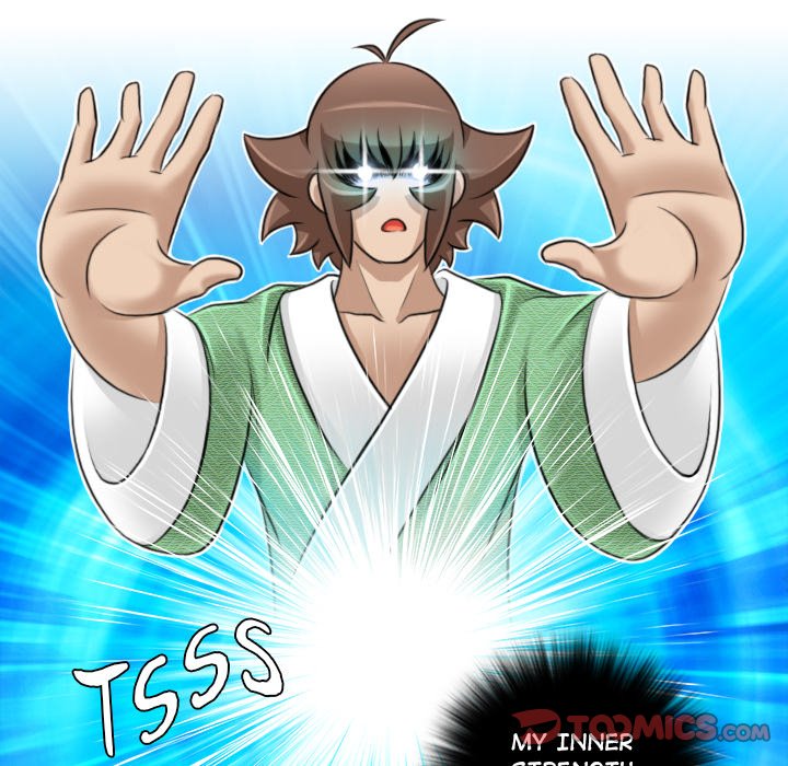 Secret World of Martial Arts Chapter 30 image 37