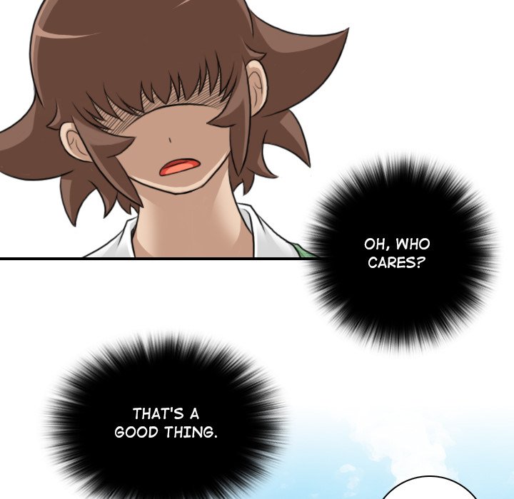 Secret World of Martial Arts Chapter 30 image 39