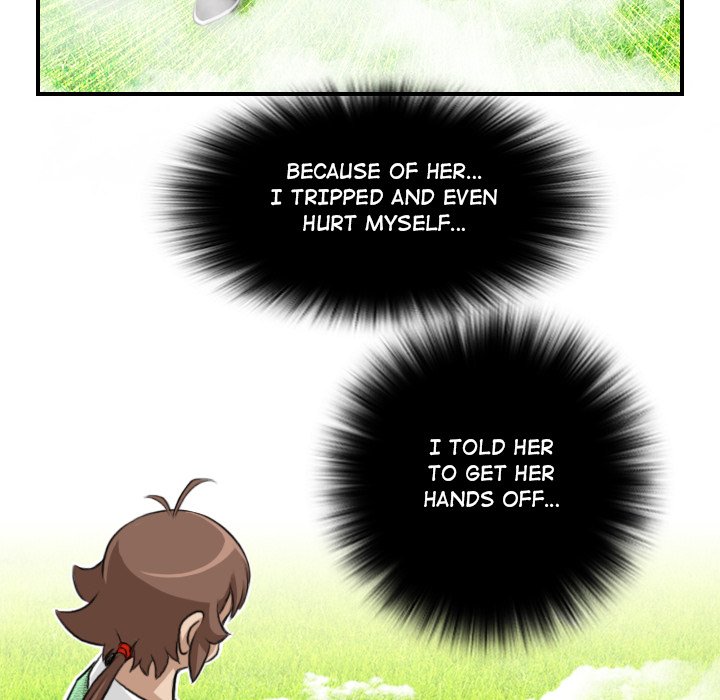 Secret World of Martial Arts Chapter 30 image 42