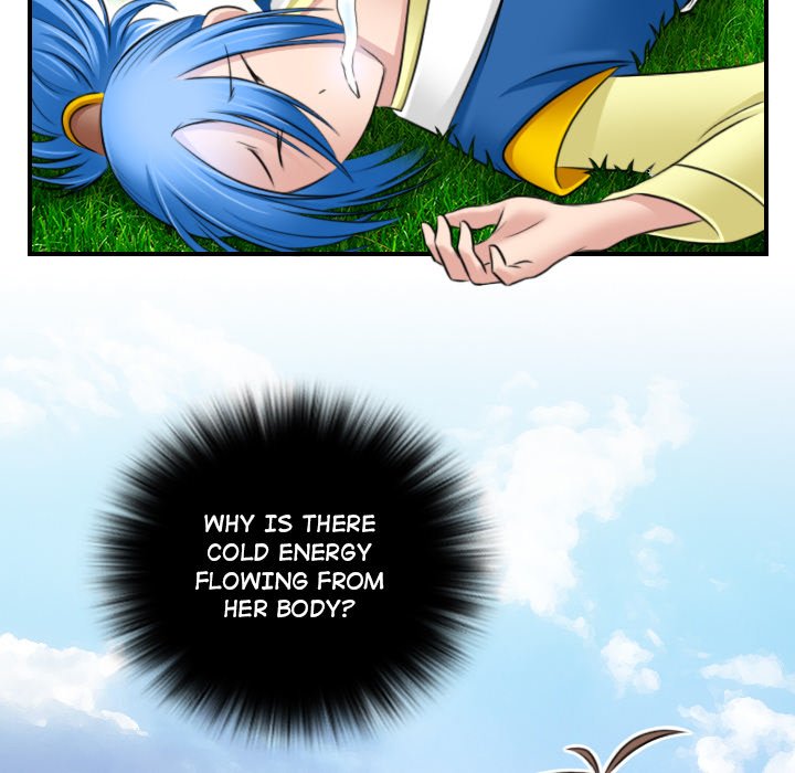 Secret World of Martial Arts Chapter 30 image 45