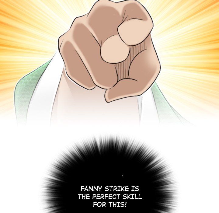 Secret World of Martial Arts Chapter 30 image 48