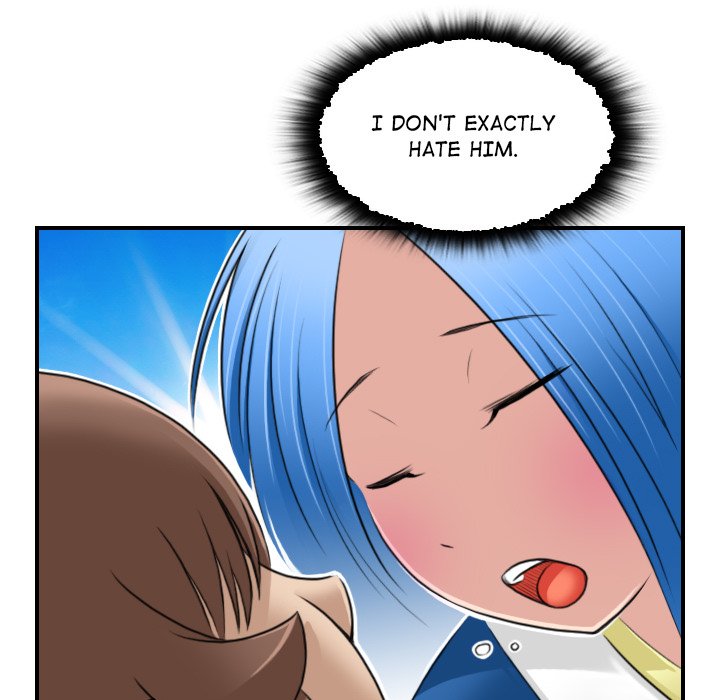 Secret World of Martial Arts Chapter 30 image 4
