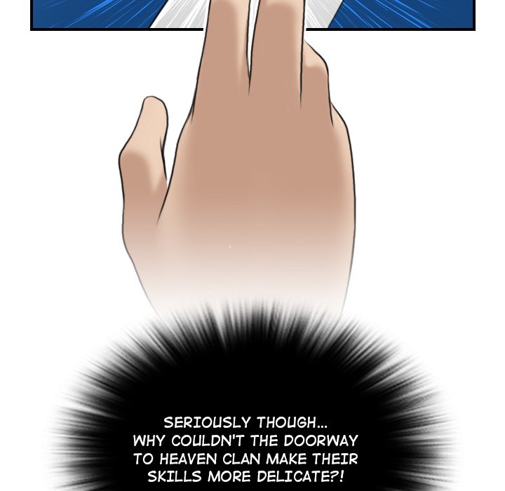 Secret World of Martial Arts Chapter 30 image 52