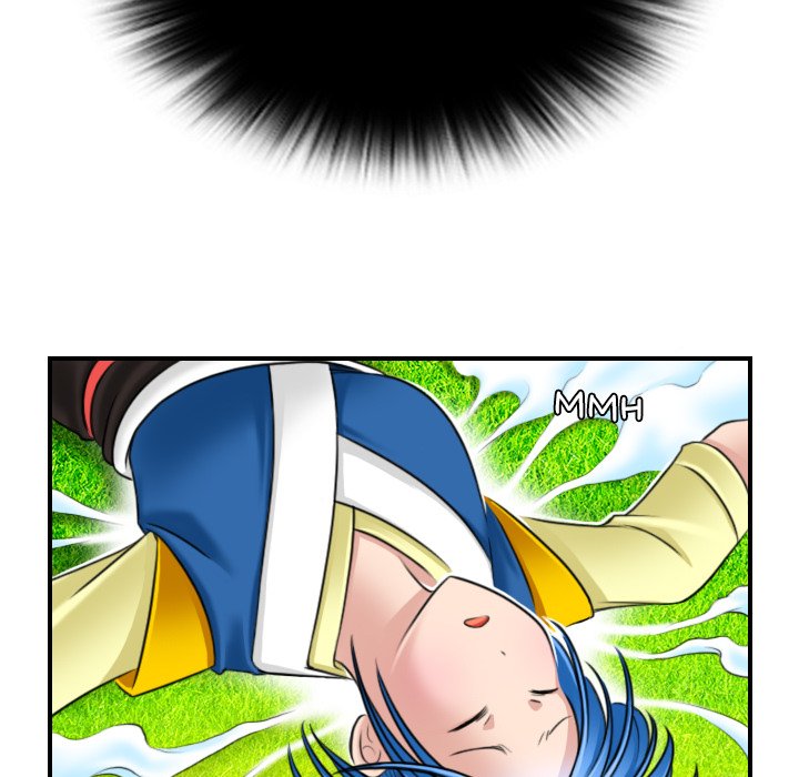 Secret World of Martial Arts Chapter 30 image 53