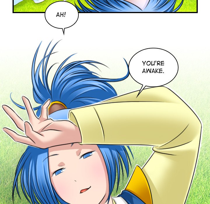 Secret World of Martial Arts Chapter 30 image 54