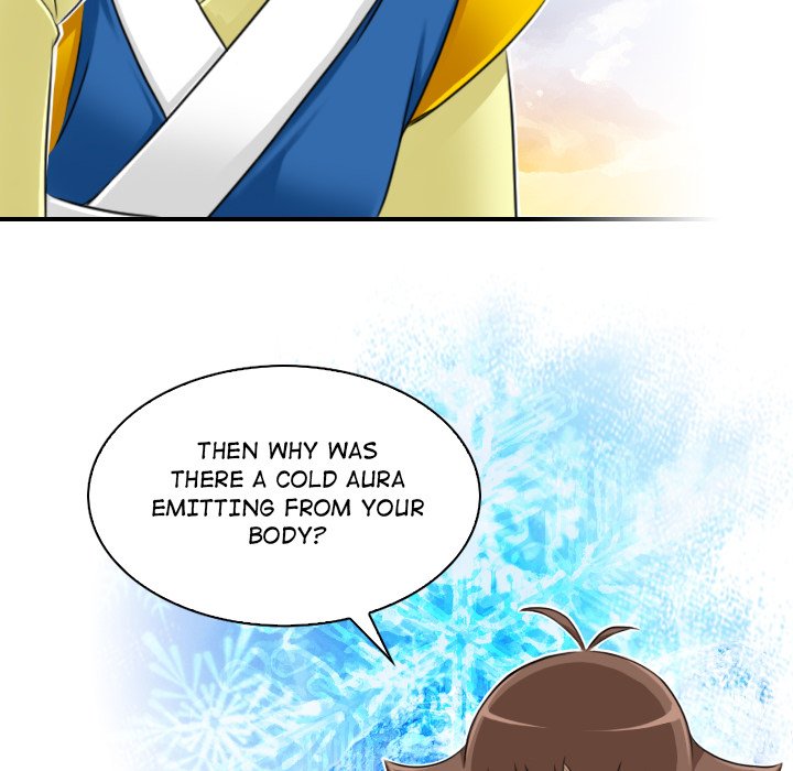 Secret World of Martial Arts Chapter 30 image 57