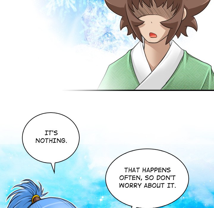 Secret World of Martial Arts Chapter 30 image 58
