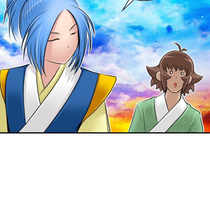Secret World of Martial Arts Chapter 30 image 59