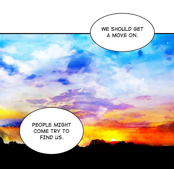 Secret World of Martial Arts Chapter 30 image 60