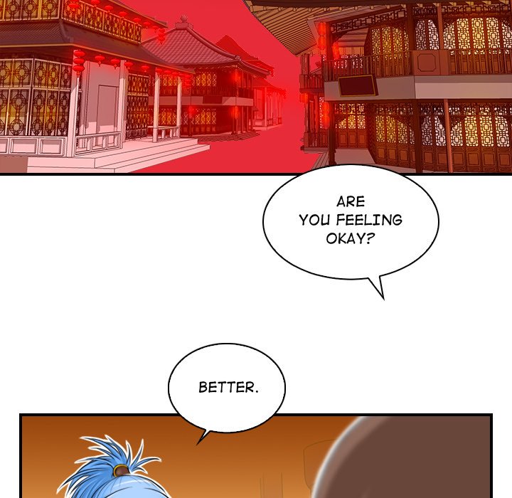 Secret World of Martial Arts Chapter 30 image 64