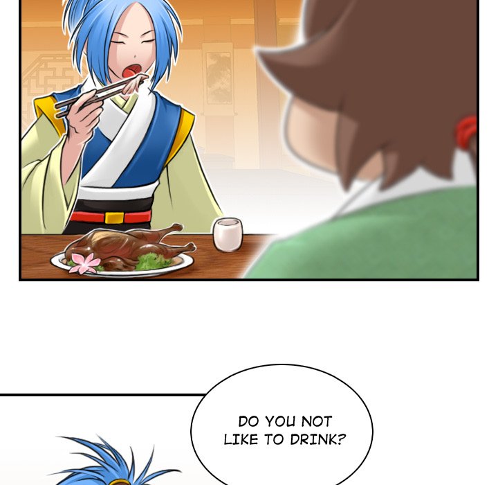 Secret World of Martial Arts Chapter 30 image 65