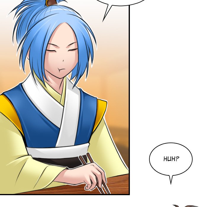 Secret World of Martial Arts Chapter 30 image 66