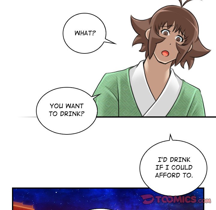 Secret World of Martial Arts Chapter 30 image 67