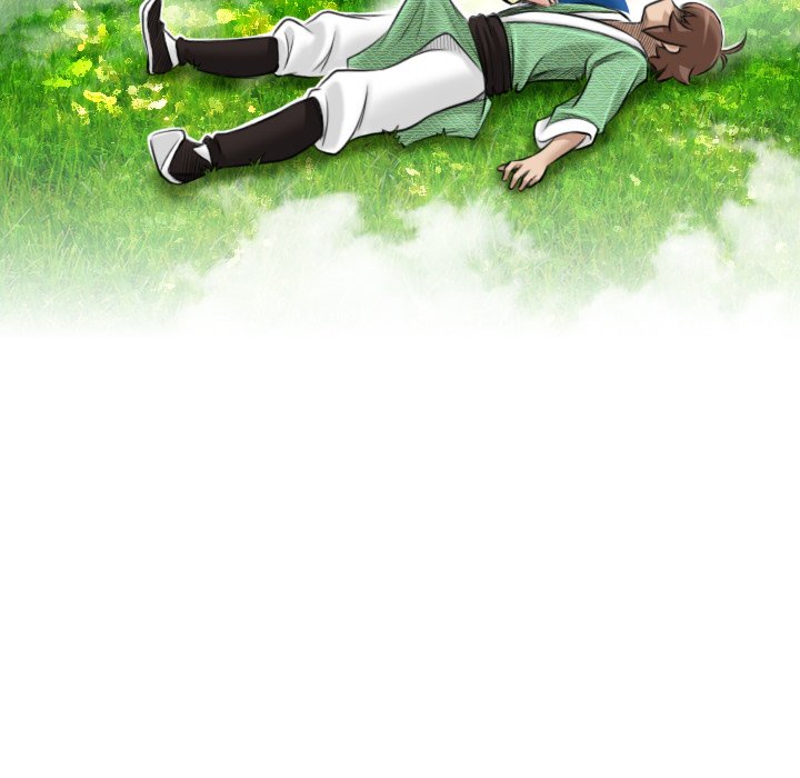 Secret World of Martial Arts Chapter 30 image 6