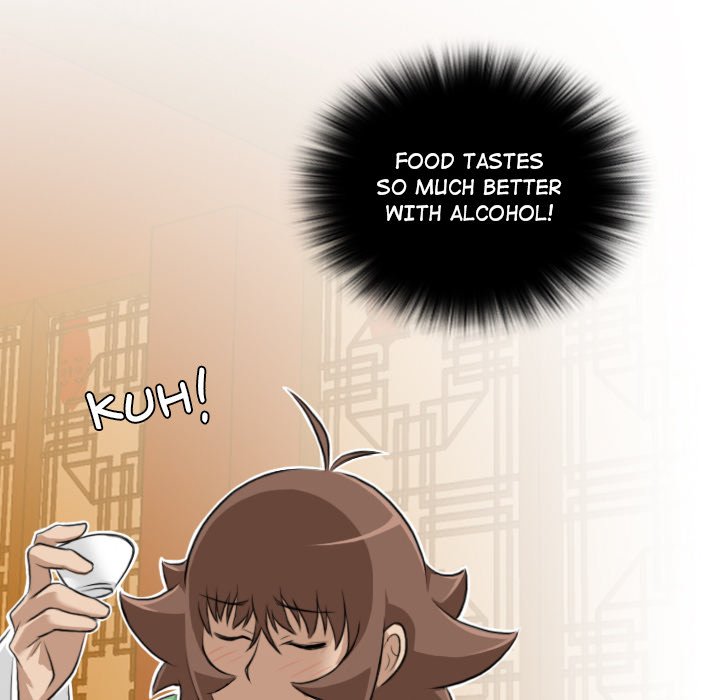 Secret World of Martial Arts Chapter 30 image 69