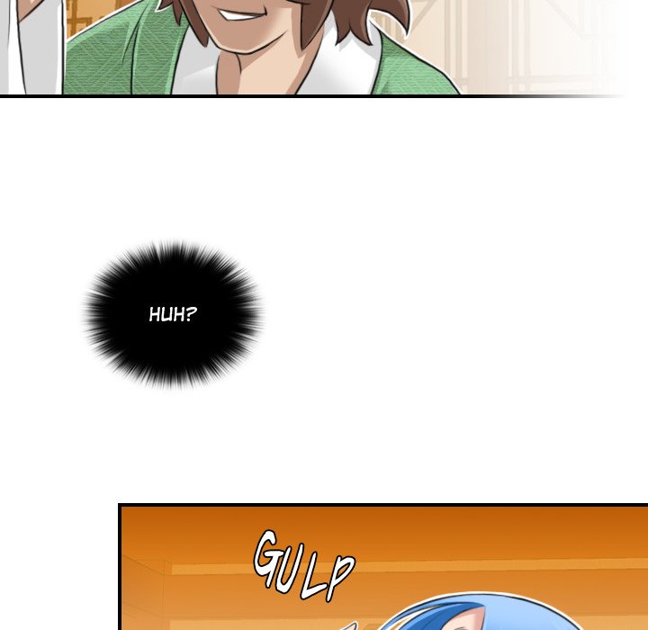 Secret World of Martial Arts Chapter 30 image 70