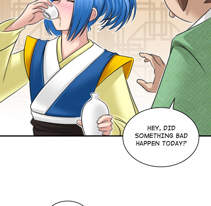 Secret World of Martial Arts Chapter 30 image 74