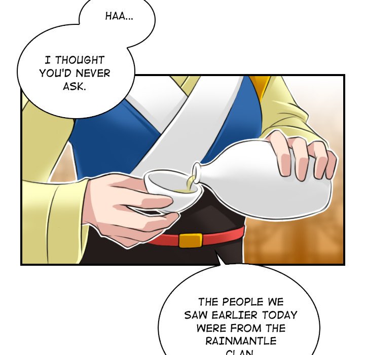 Secret World of Martial Arts Chapter 30 image 75