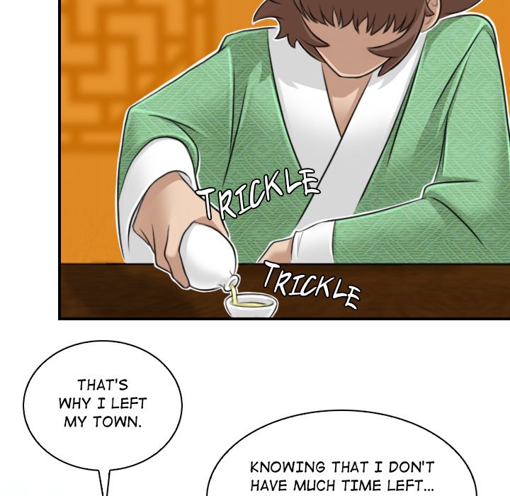 Secret World of Martial Arts Chapter 30 image 81