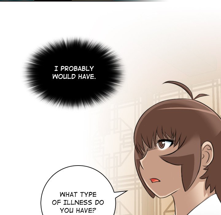 Secret World of Martial Arts Chapter 30 image 83