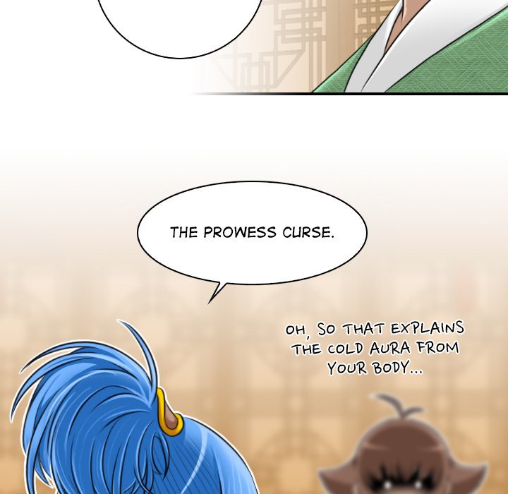 Secret World of Martial Arts Chapter 30 image 84