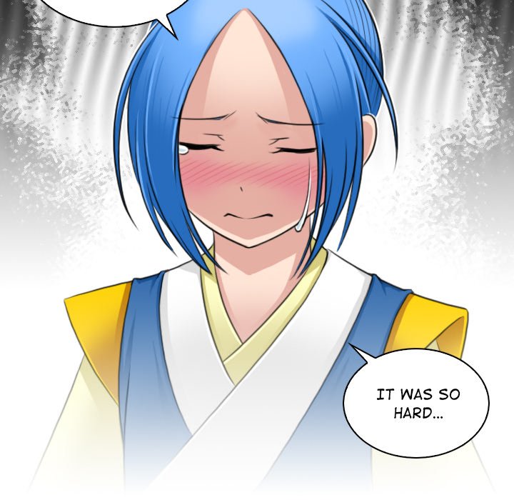 Secret World of Martial Arts Chapter 30 image 86