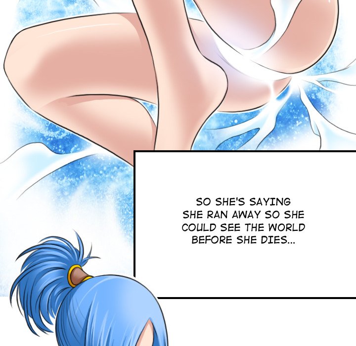 Secret World of Martial Arts Chapter 30 image 88